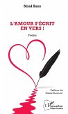 L'amour s'écrit en vers ! (eBook, PDF)