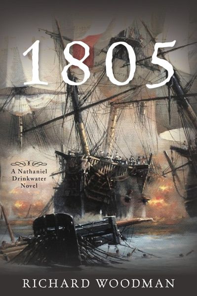 1805 (eBook, ePUB)