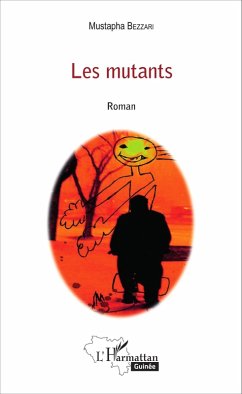 Les mutants (eBook, PDF) - Bezzari