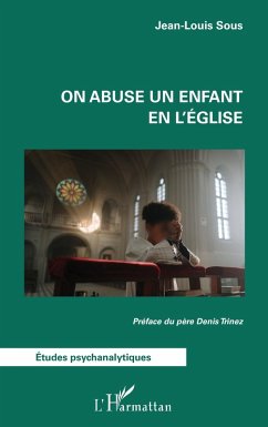 On abuse un enfant en l'Église (eBook, PDF) - Sous