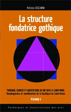 Structure fondatrice gothique (eBook, PDF) - Ceccarini