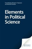 Elements in Political Science (eBook, PDF)