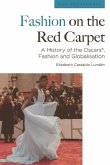 Fashion on the Red Carpet (eBook, ePUB)
