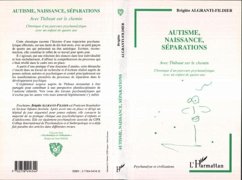 Cover AUTISME, NAISSANCE, SÉPARATIONS (eBook, PDF)