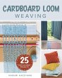 Cardboard Loom Weaving (eBook, ePUB) - Bild 1