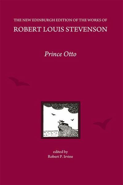 Prince Otto, by Robert Louis Stevenson (eBook, PDF)