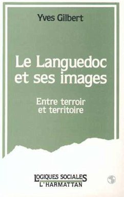 Cover Le Languedoc et ses images (eBook, PDF)