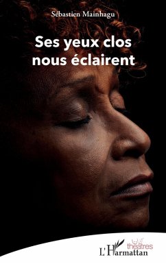Cover Ses yeux clos nous éclairent (eBook, PDF)
