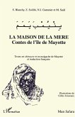 La maison de la mère (eBook, PDF)