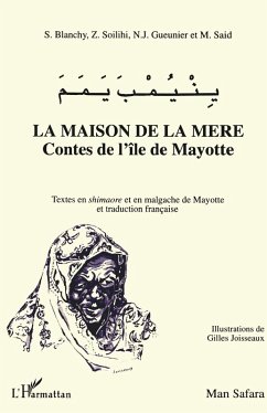 La maison de la mère (eBook, PDF) - Blanchy daurel