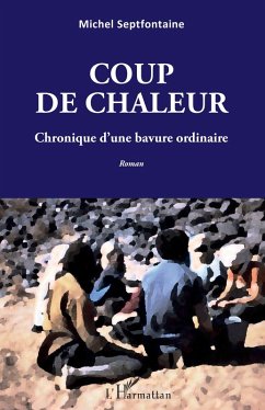 Cover Coup de chaleur (eBook, PDF)