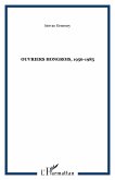 Ouvriers hongrois, 1956-1985 (eBook, PDF)