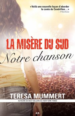 Cover Notre chanson (eBook, ePUB)