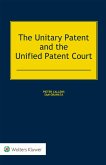 Unitary Patent and the Unified Patent Court (eBook, PDF)