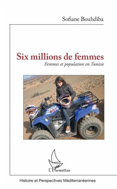 Cover Six millions de femmes (eBook, ePUB)