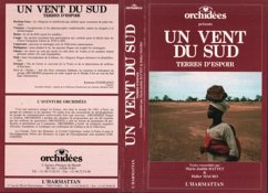 Cover Un vent du Sud (eBook, PDF)