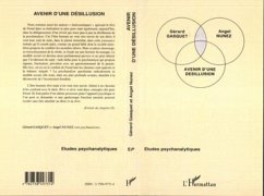 AVENIR D'UNE DÉSILLUSION (eBook, PDF) - Gasquet; Nunez