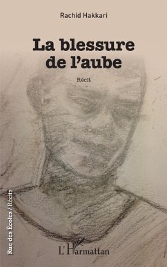 Cover La blessure de l'aube (eBook, PDF)