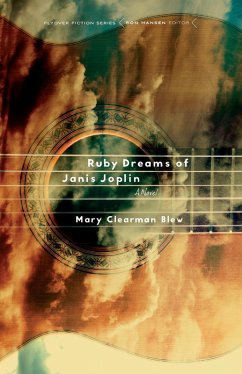 Ruby Dreams of Janis Joplin (eBook, PDF) - Blew, Mary Clearman