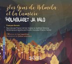Les gens de Hölmölä et la lumière (eBook, PDF)
