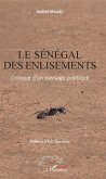 Le Sénégal des enlisements (eBook, PDF)