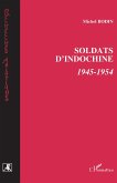 Soldats d'Indochine (eBook, PDF)