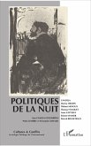 Politiques de la nuit (eBook, ePUB)