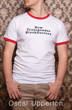 Cover New Transgender Blockbusters (eBook, ePUB)