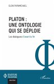 Platon : une ontologie qui se déploie (eBook, PDF)