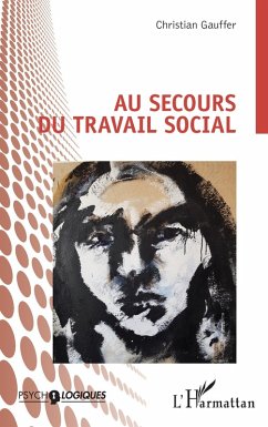 Cover Au secours du travail social (eBook, ePUB)