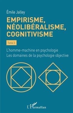 Empirisme, néolibéralisme, cognitivisme (eBook, PDF) - Jalley