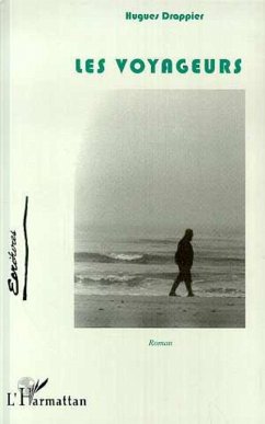 Cover Les Voyageurs (eBook, PDF)