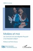 Molière et moi (eBook, ePUB)