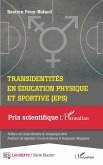 Transidentités en éducation physique et sportive (EPS) (eBook, PDF)
