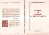 Roman et réalités camerounaises (eBook, PDF)