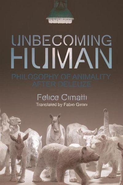 Unbecoming Human (eBook, ePUB) Unbecoming Human (eBook, ePUB)
