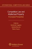 Competition Law and Intellectual Property (eBook, PDF)