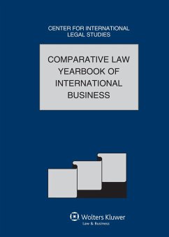 Outsourcing Legal Services: Impact on National Law Practices (eBook, PDF)