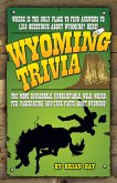 Wyoming Trivia (eBook, ePUB)