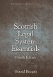 Scottish Legal System Essentials... - Bild 1