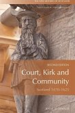 Court, Kirk, and Community (eBook, ePUB) Court, Kirk, and Community (eBook, ePUB)