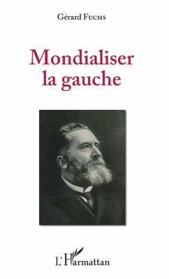 Cover Mondialiser la gauche (eBook, PDF)