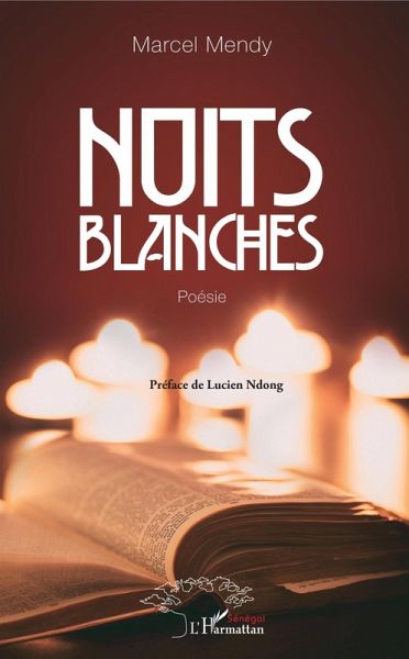 Nuits blanches (eBook, PDF) Nuits blanches (eBook, PDF)
