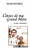 Contes de ma grand-mère (Contes comoriens) (eBook, PDF)