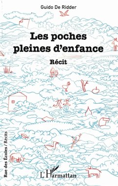 Cover Les poches pleines d'enfance (eBook, PDF)
