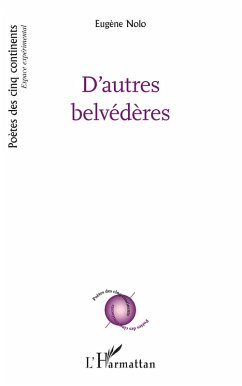Cover D'autres belvédères (eBook, PDF)