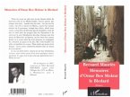 Mémoires d'Omar Ben Moktar le bledard (eBook, PDF)