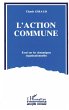 L'action commune (eBook, PDF) - Bild 1
