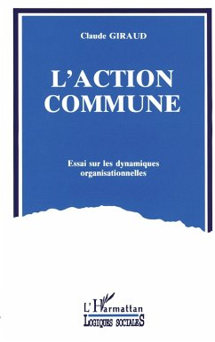 Cover L'action commune (eBook, PDF)