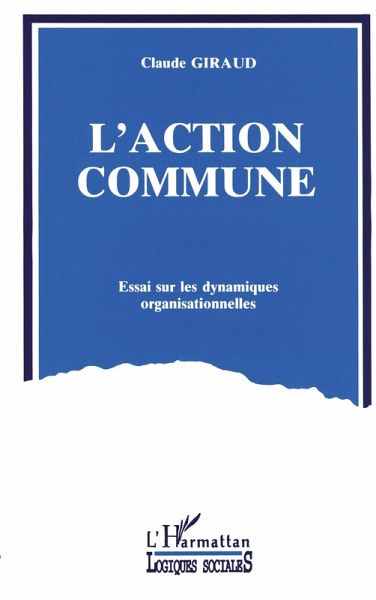 L'action commune (eBook, PDF) L'action commune (eBook, PDF)